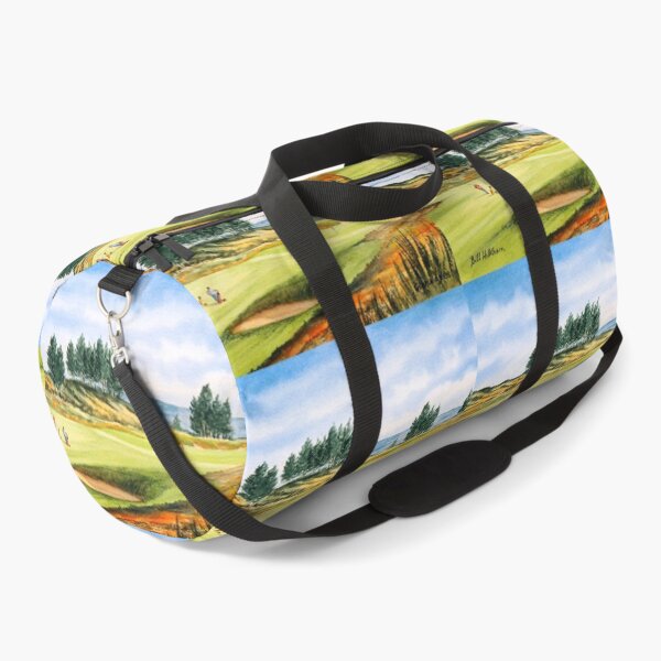 Item preview, Gleneagles Golf Course Scotland designed and sold by William Holkham.