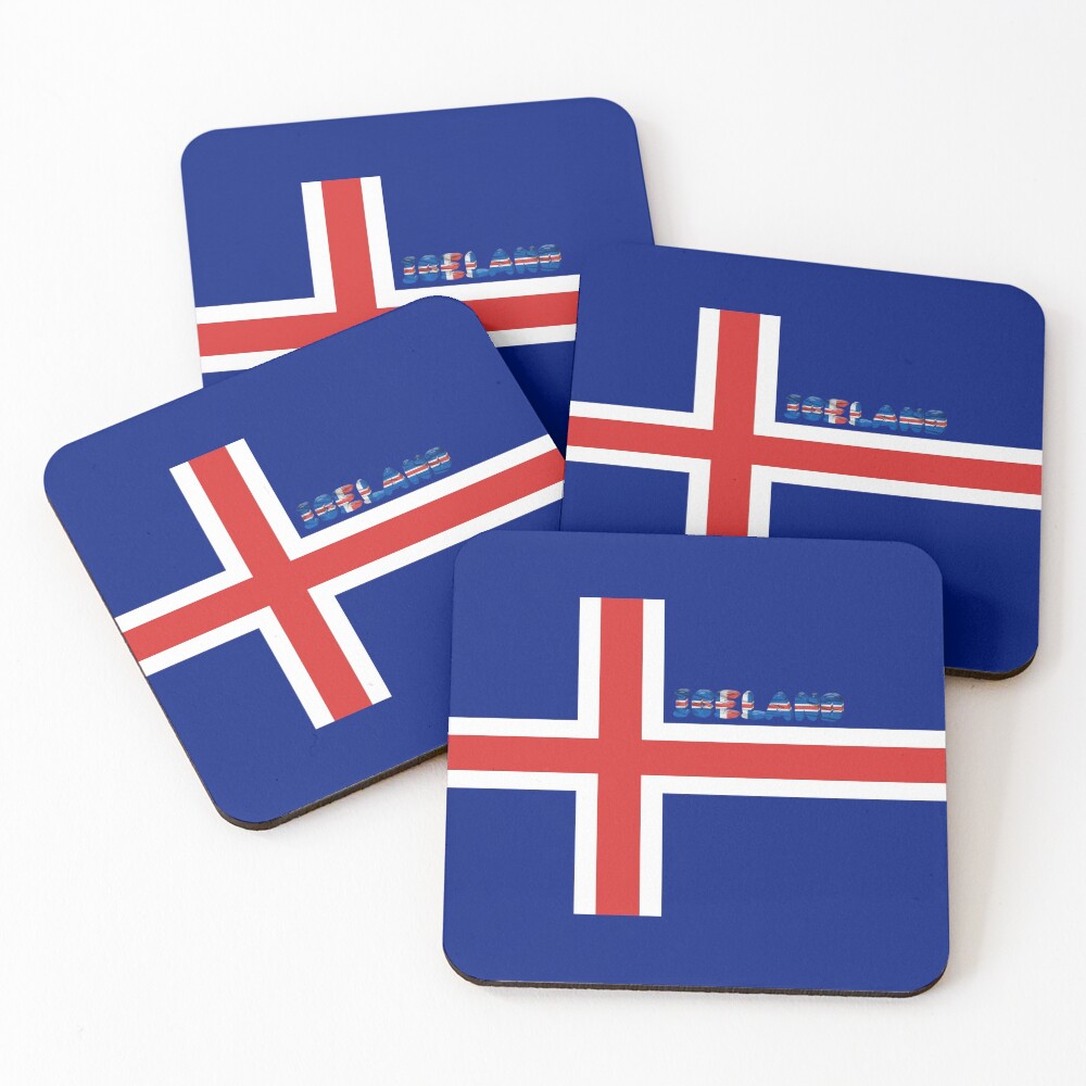 Item preview, Coasters (Set of 4) designed and sold by P-I-R.