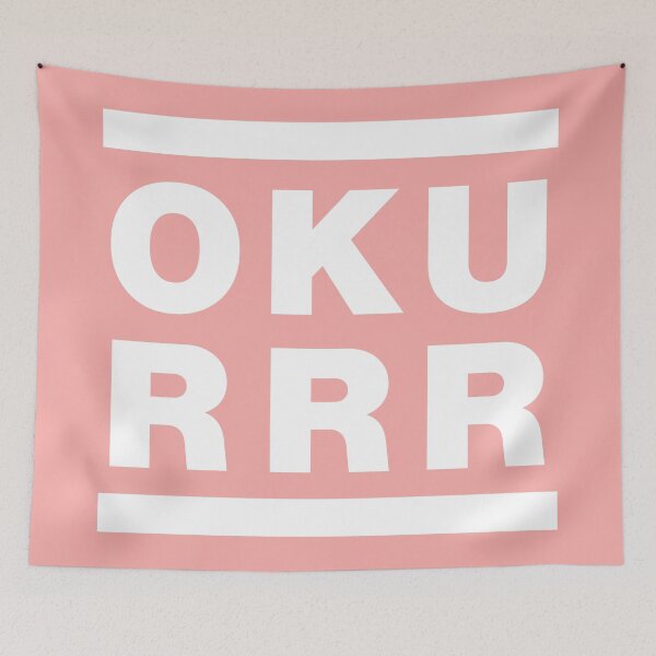 Item preview, It is Okurrr designed and sold by elhefe.