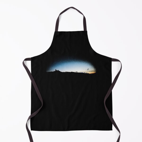 Item preview, Trosky at dusk, Czech Republic (no-background version) designed and sold by Lenka.