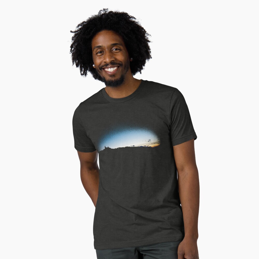 Item preview, Tri-blend T-Shirt designed and sold by Lenka.
