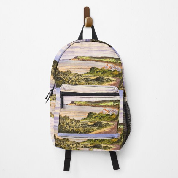 Item preview, Robin Hood's Bay Fylingdales Yorkshire designed and sold by William Holkham.