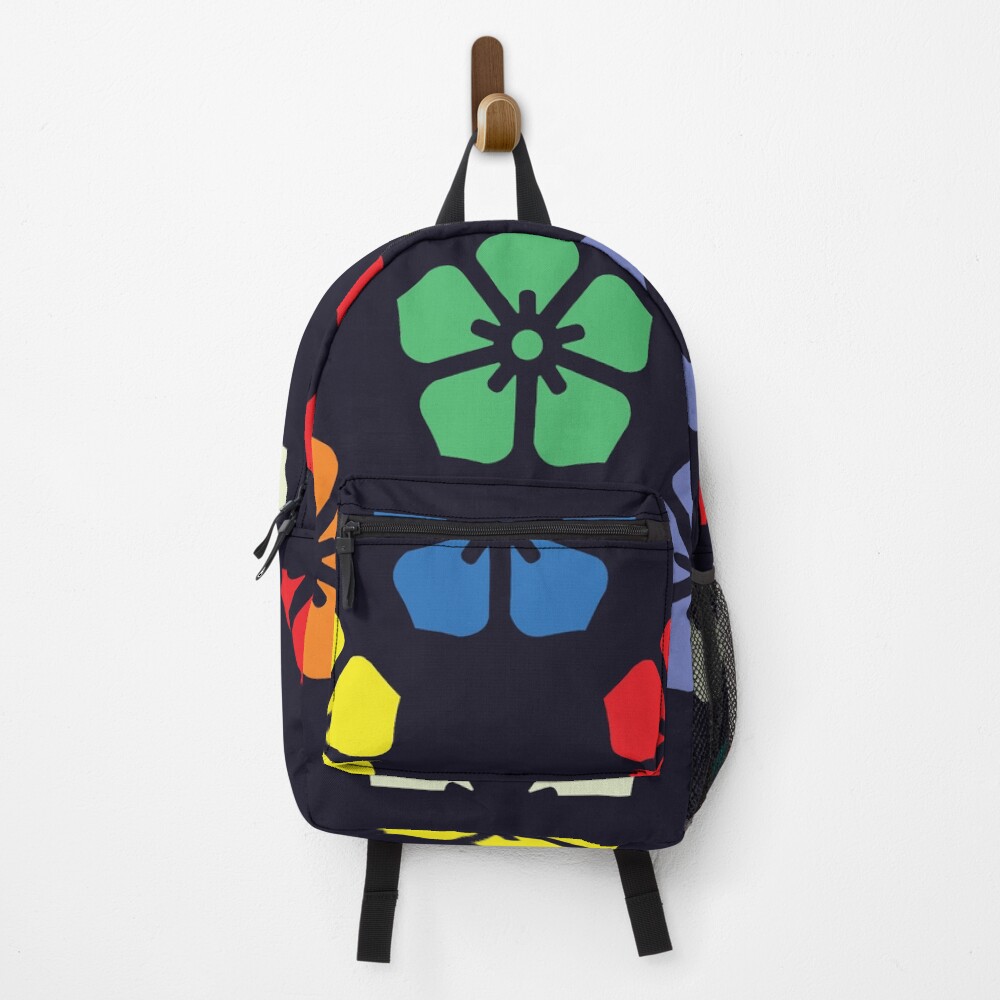 Item preview, Backpack designed and sold by LightInTheDark.