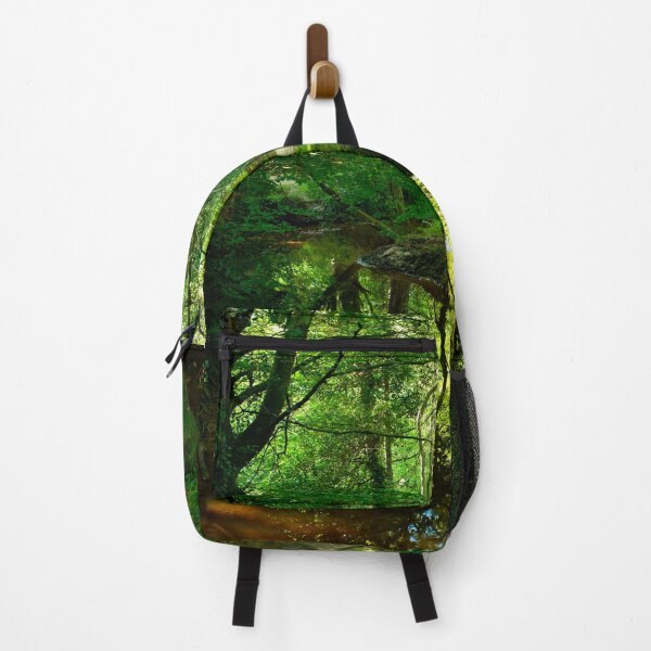 Item preview, Maravilloso Nuevo Bosque designed and sold by Dalyndigital Photography.