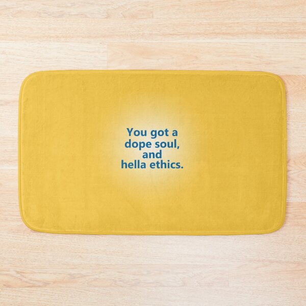 Item preview, Hella Ethics designed and sold by Superbly.