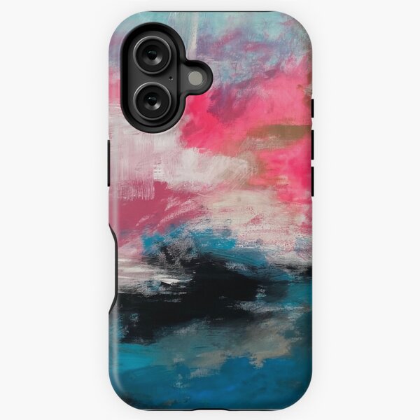 Item preview, Pink ocean  designed and sold by Patricia Acosta Cobos.