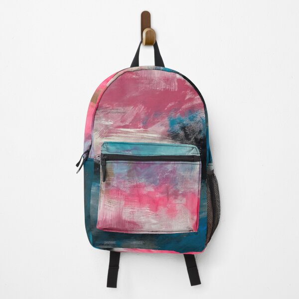 Item preview, Pink ocean designed and sold by Patricia Acosta Cobos.