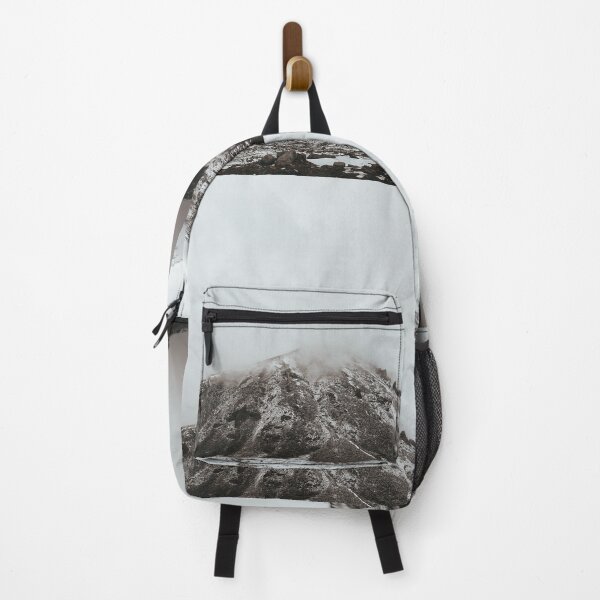 Item preview, Snow-capped mountains designed and sold by Vikas Sawant.