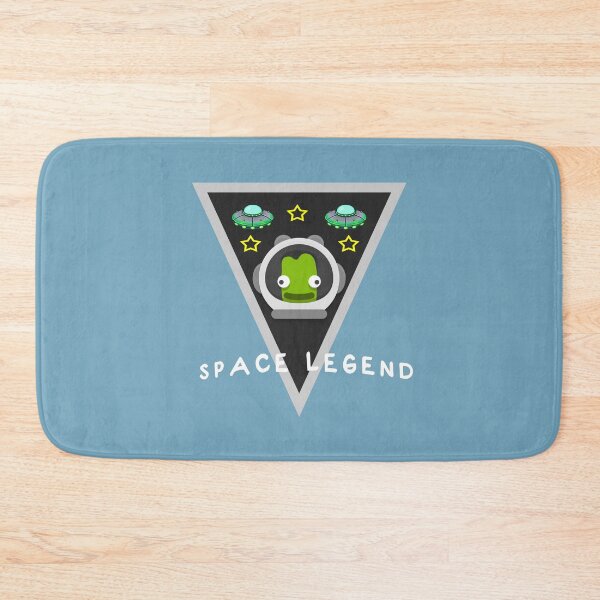 Item preview, Space Legend, Kerbal space program , Space Legend designed and sold by Mekoooo.