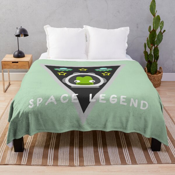 Item preview, Space Legend, Kerbal space program , Space Legend designed and sold by Mekoooo.