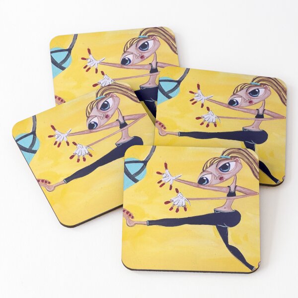 Item preview, kickboxer designed and sold by juliet-paints.