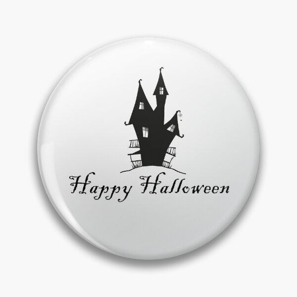 Item preview, Happy Halloween! designed and sold by ThingsByJoy.