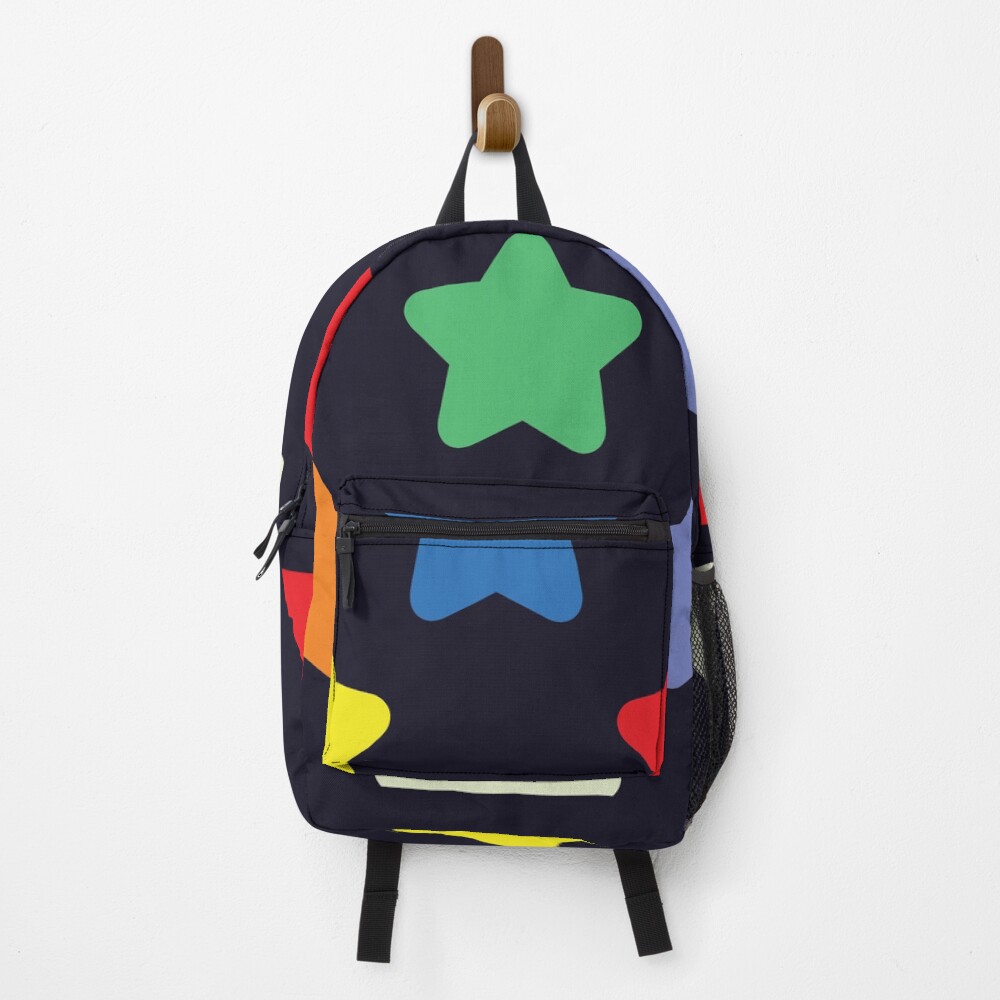 Item preview, Backpack designed and sold by LightInTheDark.