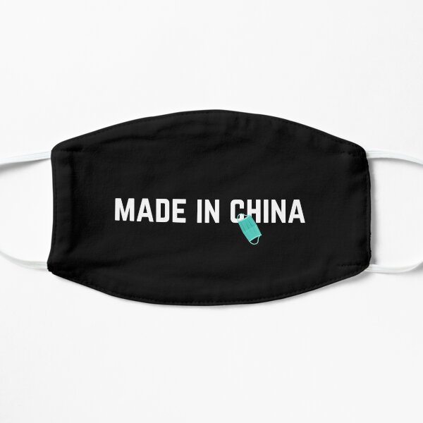 Made in China Surgical Mask