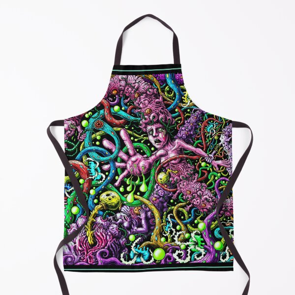 Item preview, Psychedelic Trip designed and sold by Soul-Paralyzed Art.