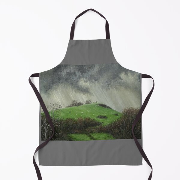 Item preview, View To Dorsmouth Rock designed and sold by PhilipHarvey.