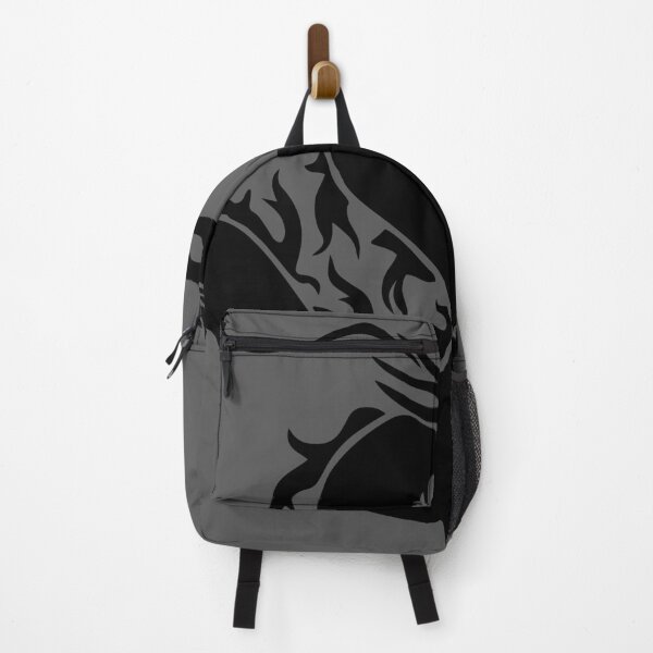 Item preview, Dragon on fire, black -bestselling designed and sold by August-E.