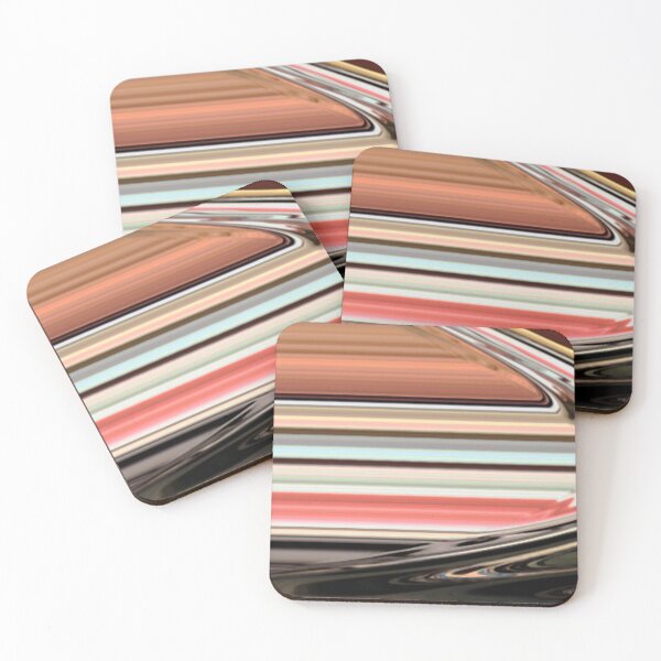 Item preview, Stripe me to the Nudes- Beach Vibes designed and sold by CeeLeighTees.