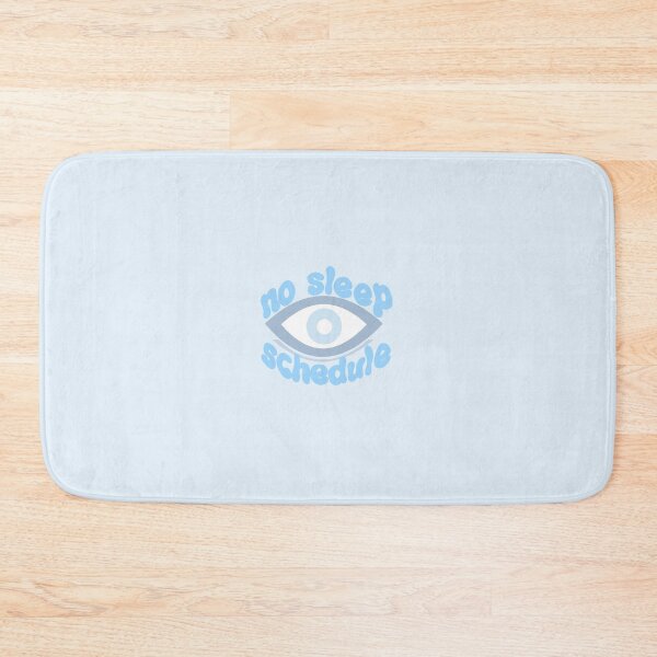 Item preview, No Sleep Schedule designed and sold by Nabibibi.