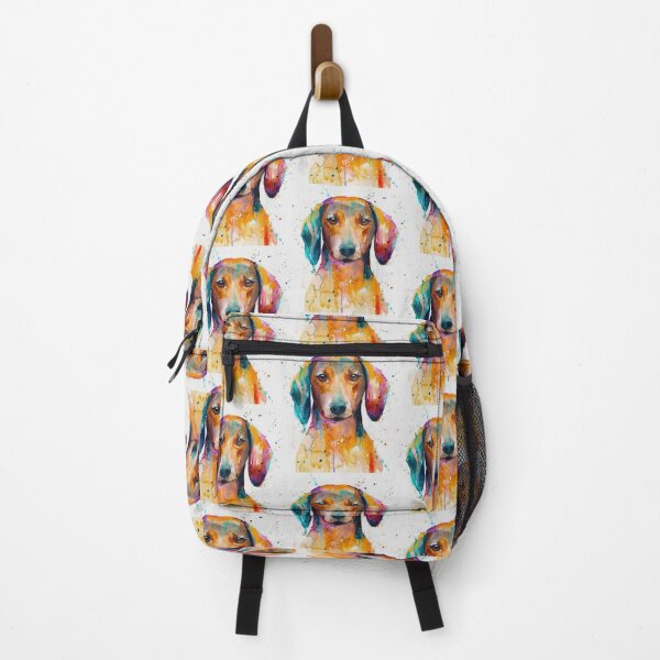 Item preview, Dachshund Dog Art designed and sold by Coolstuff4you71.
