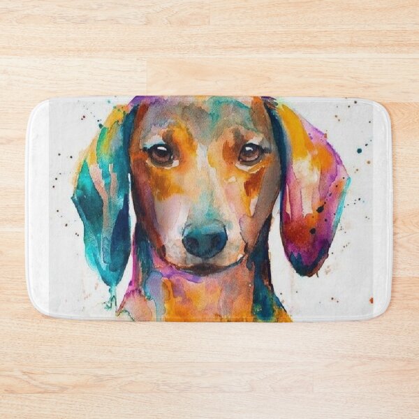 Item preview, Dachshund Dog Art designed and sold by Coolstuff4you71.