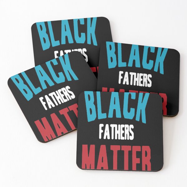 Item preview, Black Fathers Matter mask designed and sold by Gordag22222.