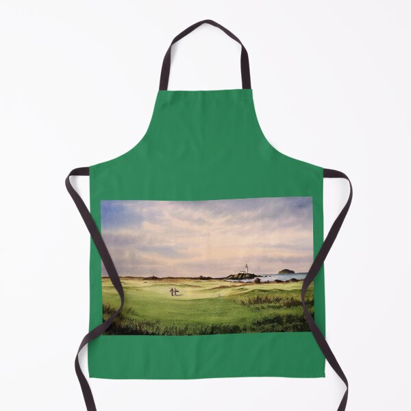 Item preview, Turnberry Golf Course 12Th Tee designed and sold by William Holkham.