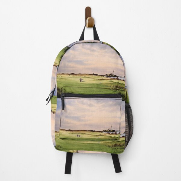 Item preview, Turnberry Golf Course 12Th Tee designed and sold by William Holkham.