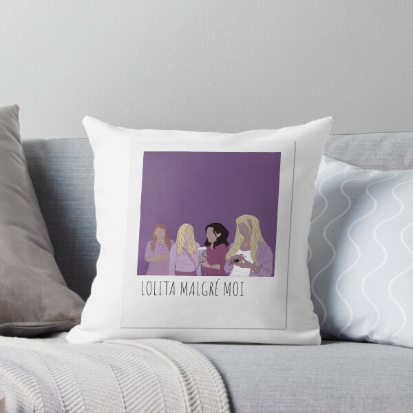 Item preview, Mean Girls designed and sold by NL1205.