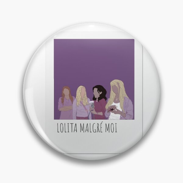 Item preview, Mean Girls designed and sold by NL1205.