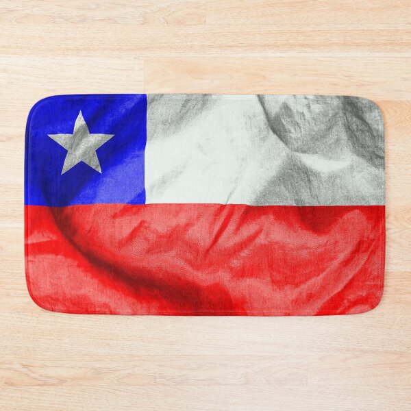Item preview, Chile Flag designed and sold by MarkUK97.