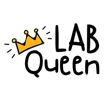 Imagen de la obra Lab Queen de labstud