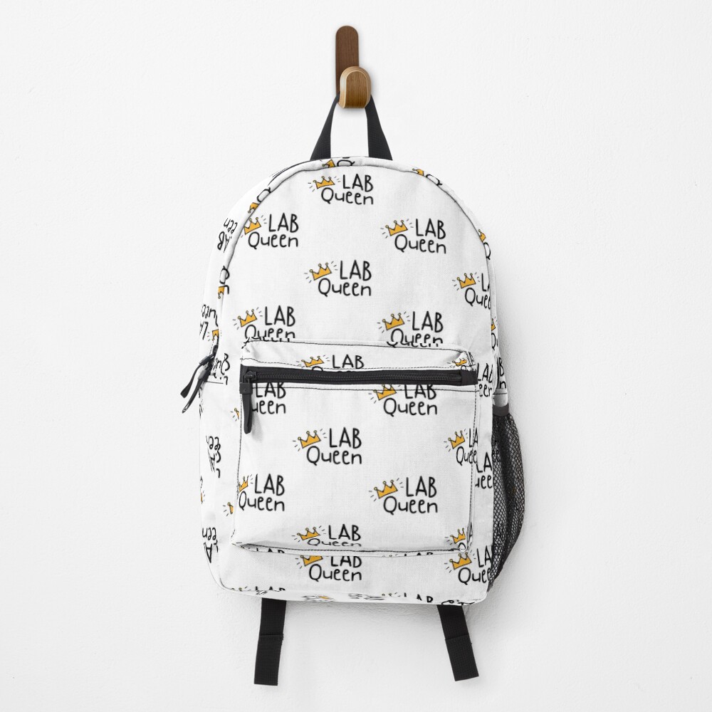 Item preview, Backpack designed and sold by labstud.