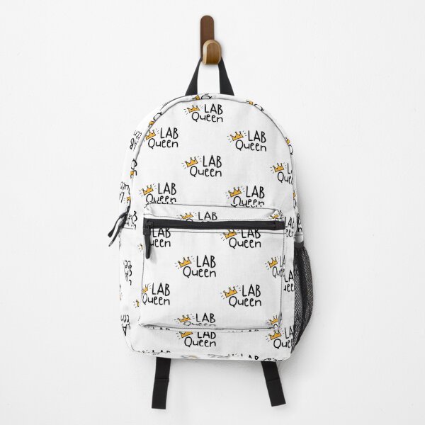 Item preview, Lab Queen designed and sold by labstud.
