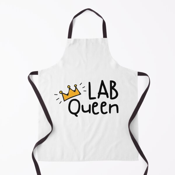 Item preview, Lab Queen designed and sold by labstud.