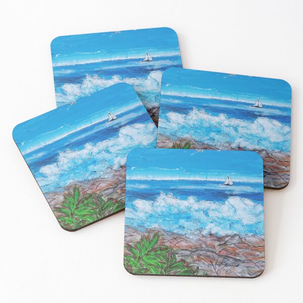 Item preview, "Narragansett Bay" designed and sold by marksansouci.