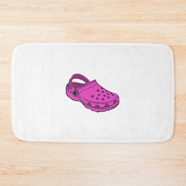 Item preview, Bright pink croc designed and sold by Kate15080.