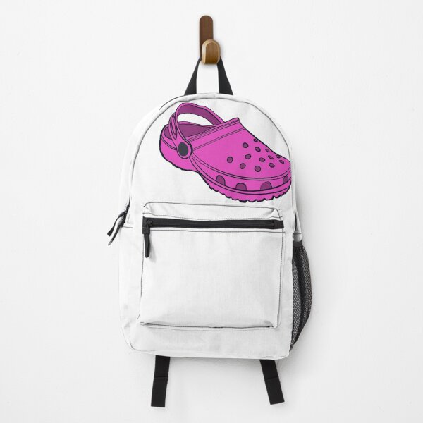 Item preview, Bright pink croc designed and sold by Kate15080.