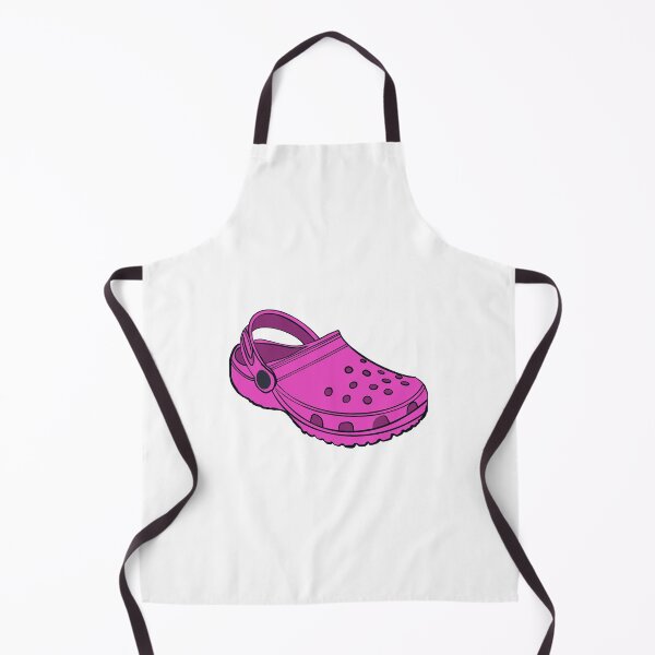 Item preview, Bright pink croc designed and sold by Kate15080.