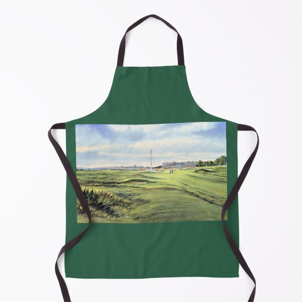 Item preview, Royal Troon Golf Course designed and sold by William Holkham.