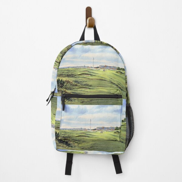 Item preview, Royal Troon Golf Course designed and sold by William Holkham.