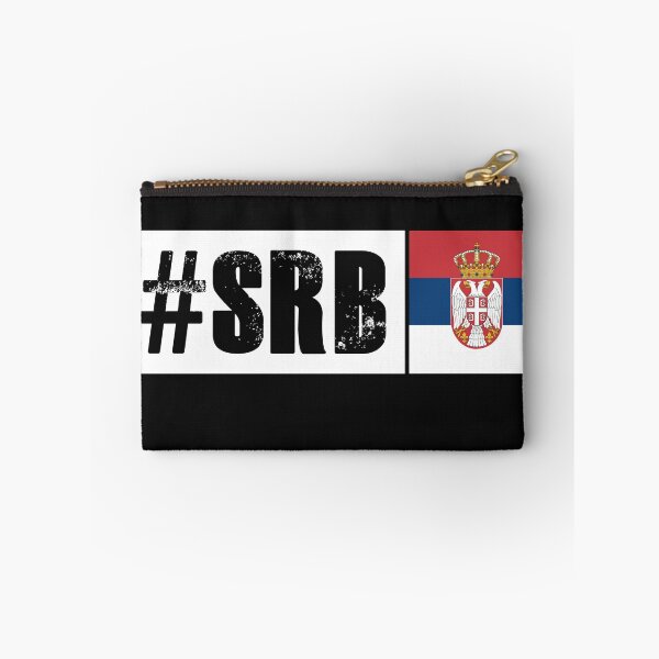 Item preview, A unique Serbian gift idea designed and sold by Nessshirts.