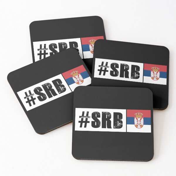 Item preview, A unique Serbian gift idea designed and sold by Nessshirts.