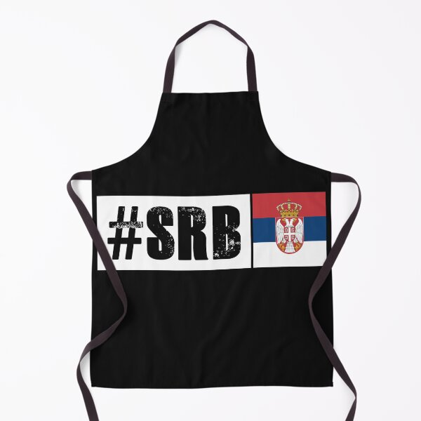 Item preview, A unique Serbian gift idea designed and sold by Nessshirts.