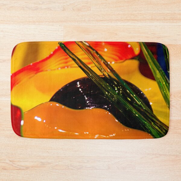 Item preview, Glass Work - Flowers designed and sold by Yannik Hay.