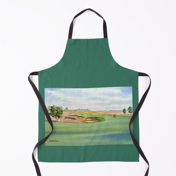 Item preview, Shinnecock Hills Golf Course designed and sold by William Holkham.