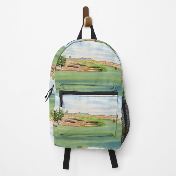 Item preview, Shinnecock Hills Golf Course designed and sold by William Holkham.