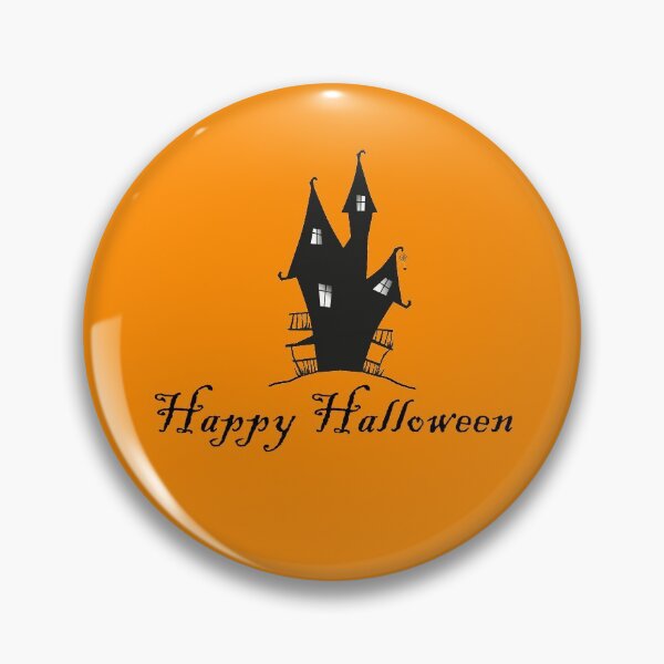 Item preview, Happy Halloween! designed and sold by ThingsByJoy.