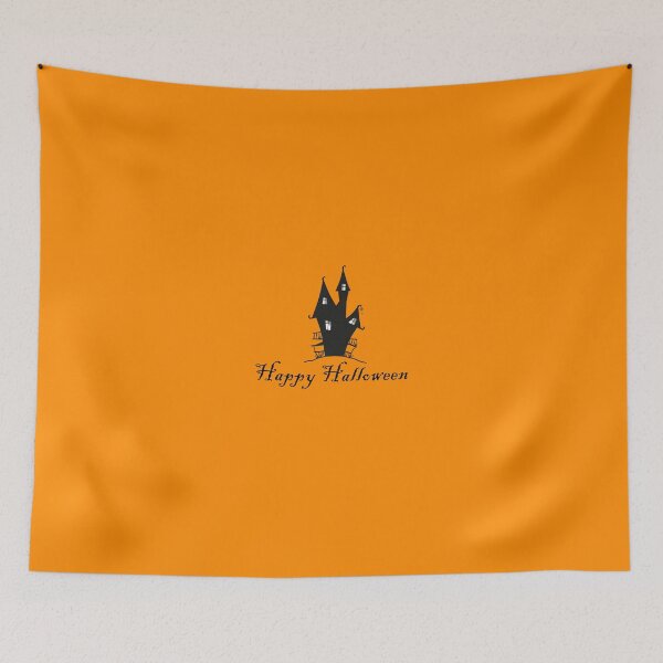 Item preview, Happy Halloween! designed and sold by ThingsByJoy.