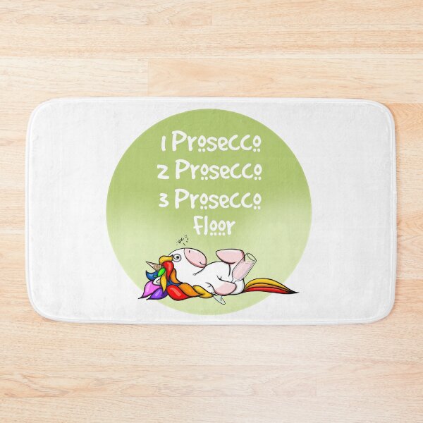 Item preview, 1 Prosecco, 2 Prosecco, 3 Prosecco, Floor,  designed and sold by lovingkakeart.